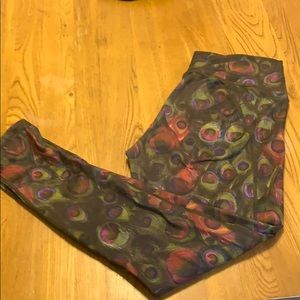 Fabletics Leggings